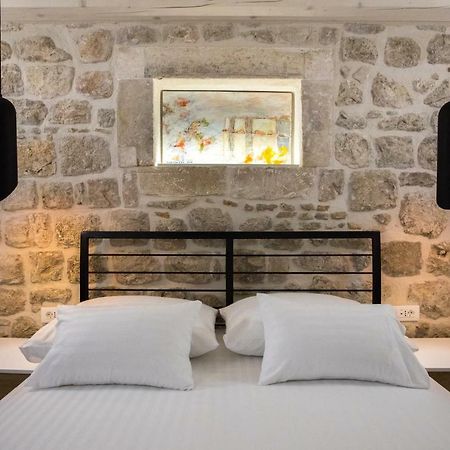 Villa Four Winds III Дубровник Екстер'єр фото