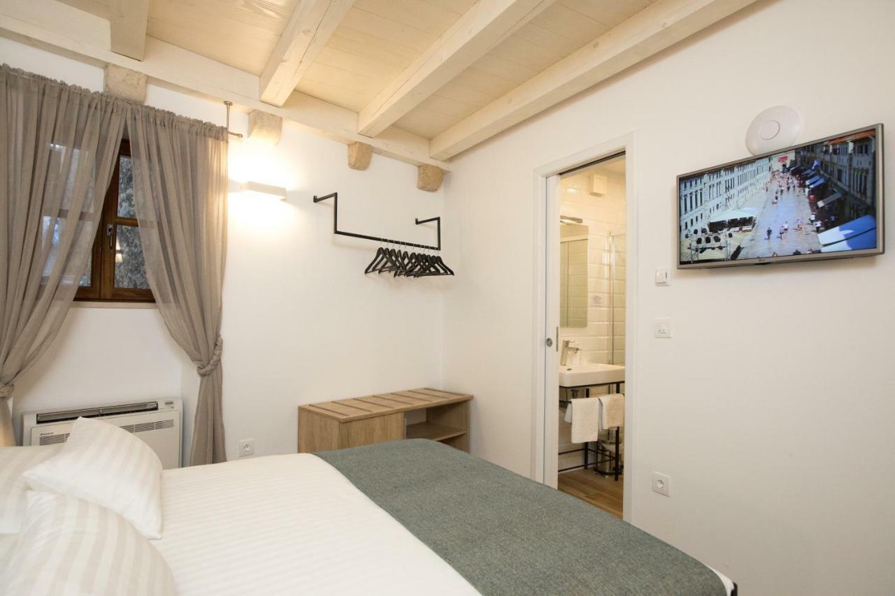 Villa Four Winds III Дубровник Екстер'єр фото