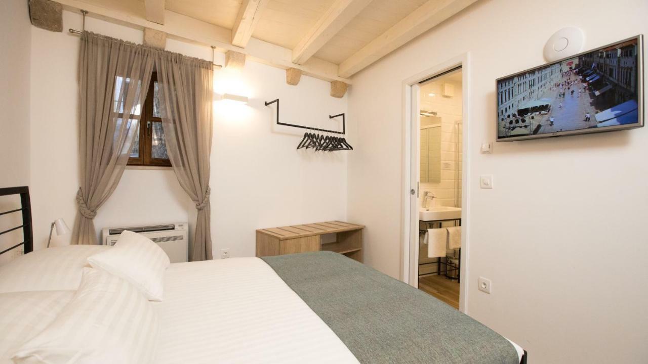 Villa Four Winds III Дубровник Екстер'єр фото