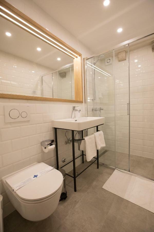 Villa Four Winds III Дубровник Екстер'єр фото